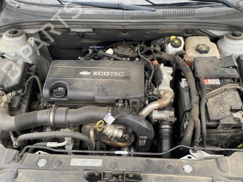 Front wiper motor CHEVROLET CRUZE Station Wagon (J308) 1.7 TD | BP25501980M29 