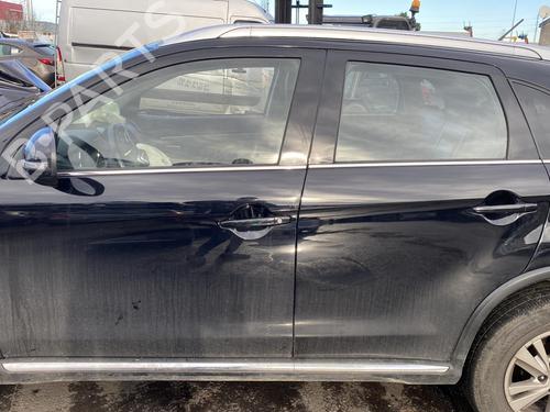 Hand brake CITROËN C4 AIRCROSS 1.6 HDi 115 AWC | BP25528486I18  - Image 37