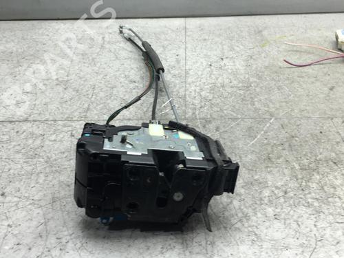 Rear right lock HYUNDAI i20 I (PB, PBT) 1.4 CRDi | BP25556884C99 