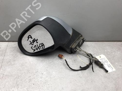 Used Left mirror Left mirror 39455580 39455580