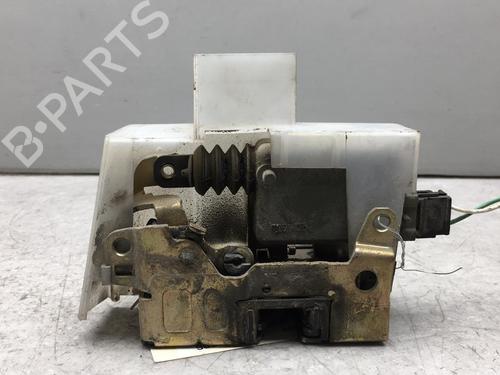 Used Front left lock RENAULT MEGANE I Coach (DA0/1_) 1.6 e (DA0F) (90 hp) 25578550