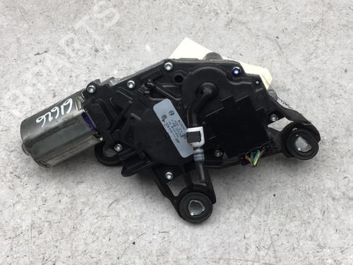 Viskermotor bakrute VW FOX Hatchback (5Z1, 5Z3, 5Z4) 1.2 (55 hp) 25536696