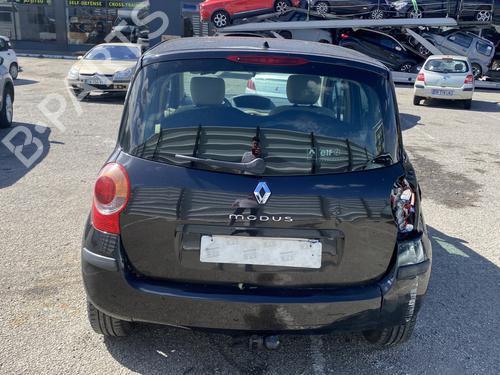 Hattehylde RENAULT MODUS / GRAND MODUS (F/JP0_) 1.5 dCi (FP0D, JP0D) | BP31883784C85 - Image 38