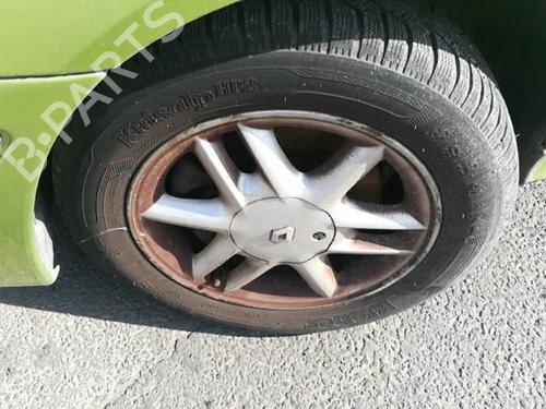 Comando clima RENAULT SCÉNIC I MPV (JA0/1_, FA0_) 2.0 16V (JA1D, JA17) | BP25577025I5 