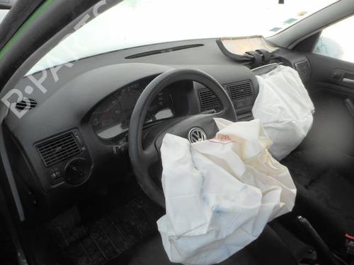 Varmeblæser VW GOLF IV (1J1) 1.9 TDI | BP25522763M62 