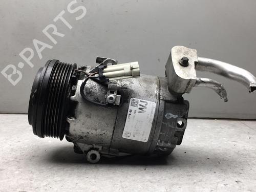 Compressor A/A OPEL ASTRA H GTC (A04) 1.7 CDTI (L08) | BP25515278M34 