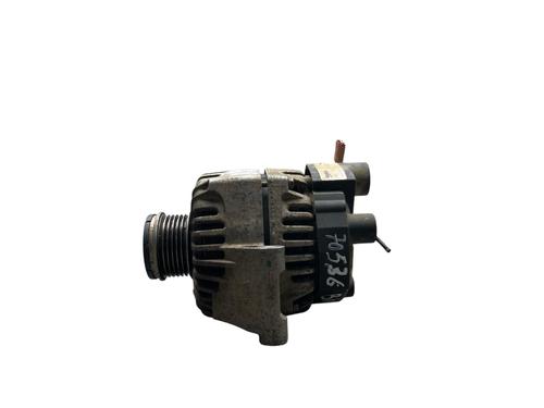 Alternator PEUGEOT BIPPER Tepee 1.3 HDi 75 | BP25549945M7 - Image 5