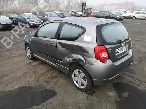 Switch CHEVROLET AVEO / KALOS Hatchback (T250, T255) 1.2 LPG | BP25584801I30 - Image 23
