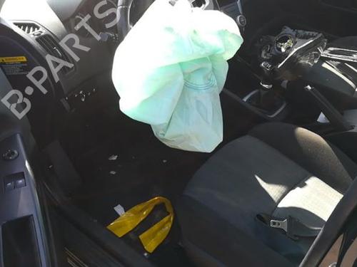 Rear left seatbelt KIA CEE'D Hatchback (ED) 1.6 CRDi 115 | BP25516317I29 - Image 20