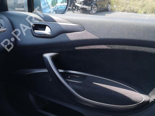 Right tailgate light CITROËN C5 III (RD_) 1.6 HDi 110 (RD9HZC) | BP25517252C80  - Image 47