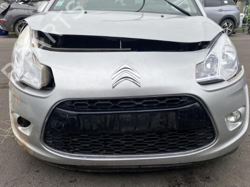 Left tailgate light CITROËN C3 II (SC_) 1.6 VTi 120 | BP25550544C79 - Image 13