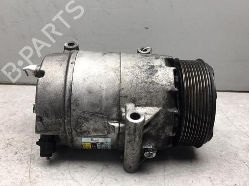 Used AC compressor AC compressor RENAULT ESPACE IV (JK0/1_) 2.2 dCi (JK0H) (150 hp) 25558182 25558182
