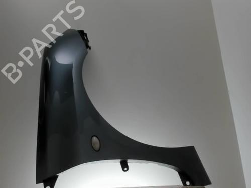 Used Right front fenders PEUGEOT 307 SW (3H) 1.6 HDI 110 (109 hp) 25553563