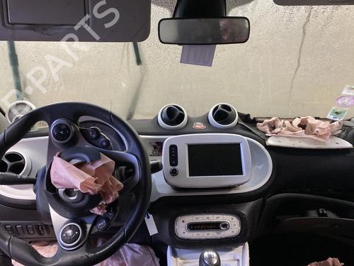 Ratstangsstang SMART FORFOUR Hatchback (453) 0.9 (453.044, 453.053) | BP31925185I23  - Image 27