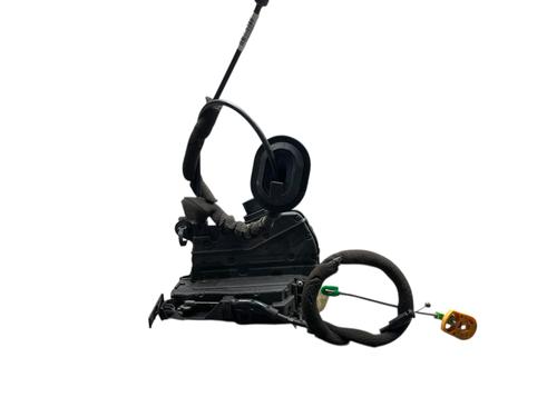 Venstre fortil lås RENAULT ZOE (BFM_) ZOE (BFMC, BFMD) (136 hp) 25557490