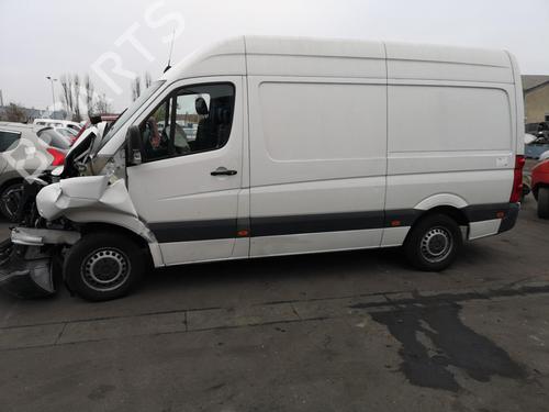 Warning switch VW CRAFTER 30-50 Van (2E_) 2.0 TDI | BP25580483I22  - Image 22