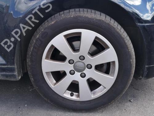 Rudehejsemekanisme Højre foran AUDI A3 (8P1) 1.9 TDI | BP25519600C23 