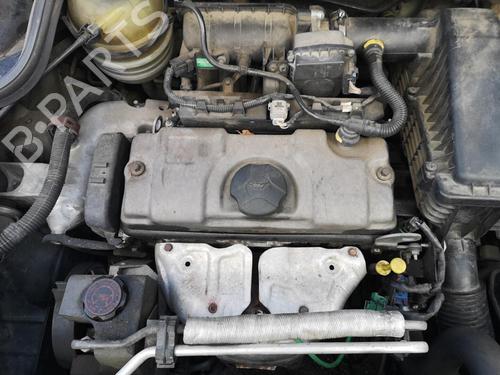 Steering column stalk PEUGEOT 206+ (2L_, 2M_) 1.4 i | BP25537981I23  - Image 8