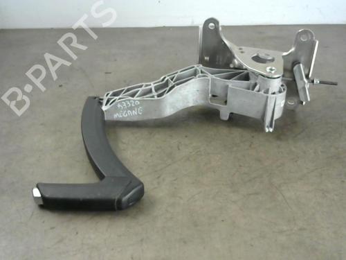 Used Hand brake RENAULT MEGANE IV Hatchback (B9A/M/N_) 1.5 dCi 110 (B9A3) (110 hp) 25519703