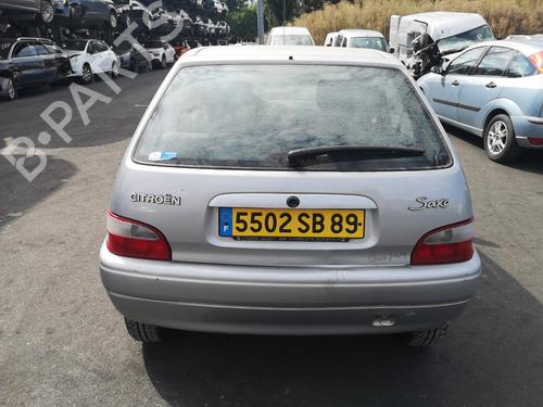 Alternator CITROËN SAXO (S0, S1) 1.4 VTS | BP25585114M7
