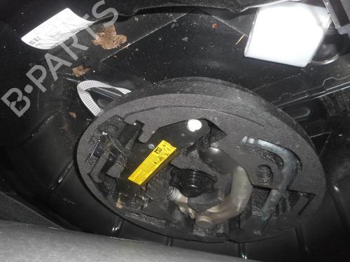 Steering wheel AUDI A3 Sportback (8PA) 1.9 TDI | BP25524330C49 
