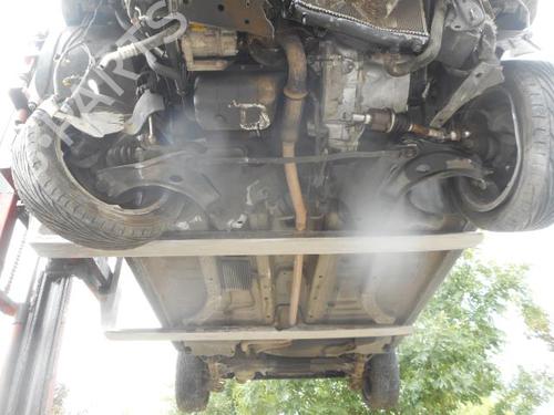 Engine PEUGEOT 1007 (KM_) 1.4 HDi | BP25558285M1 