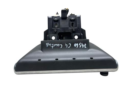 Display monitor CITROËN C4 CACTUS 1.6 BlueHDi 100 | BP28539325C48