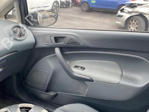 ABS pump FORD FIESTA VI (CB1, CCN) 1.4 TDCi | BP25542014M43  - Image 8