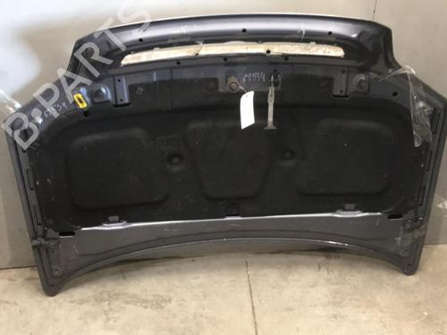 Used Hood OPEL ZAFIRA A MPV (T98) 2.2 DTI 16V (F75) (125 hp) 25556959