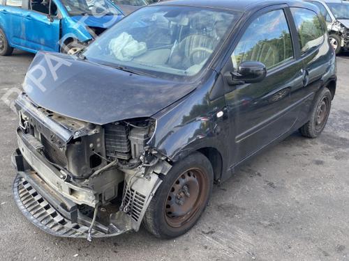 Steering column stalk RENAULT TWINGO II (CN0_) 1.2 16V (CN04, CN0B) | BP25542937I23  - Image 11