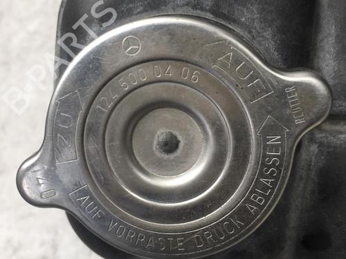 Used Expansion tank Expansion tank 25578913 25578913