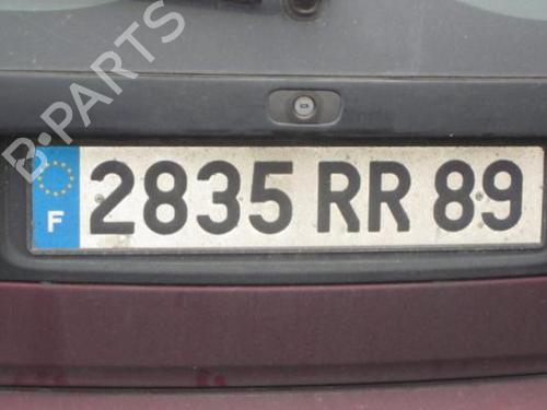 Used Parts VOLVO V40 Estate (645) 1.9 T4 (200 hp) 2503846