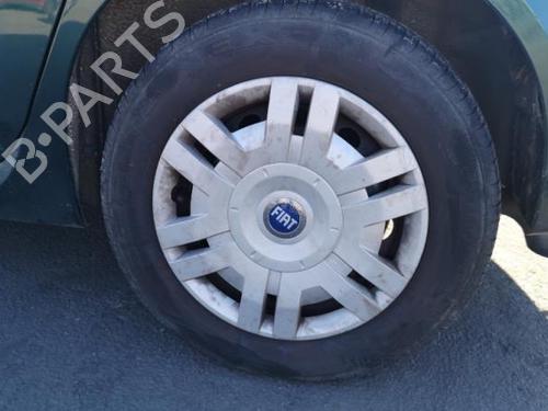 Højre forlygte FIAT STILO (192_) 1.9 JTD (192_XE1A) | BP25555211C29 