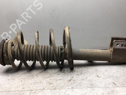 Venstre foran støtdemper CITROËN C4 I (LC_) 1.6 HDi (90 hp) 25552037