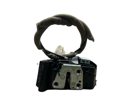 Used Front left lock FIAT PANDA (312_, 319_) 1.2 (312PXA1A) (69 hp) 25542353