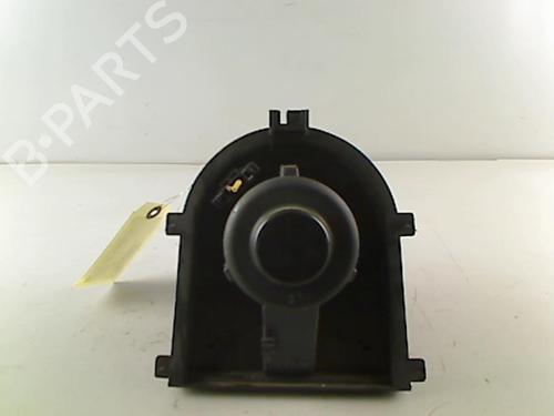 Ventilator motor VW POLO (6N2) 1.4 (60 hp) 25559108