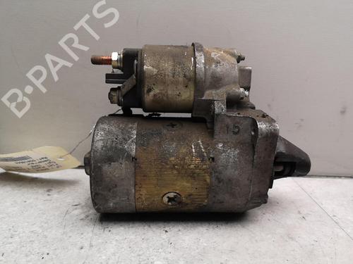Startmotor FIAT PUNTO (188_) 1.2 60 (188.030, .050, .130, .150, .230, .250) (60 hp) 25561375