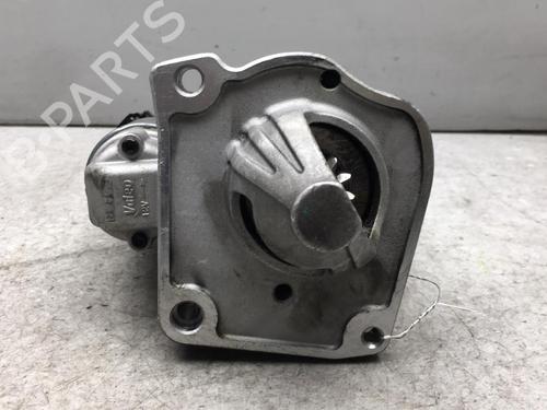 Used Starter Starter PEUGEOT 208 II (UB_, UP_, UW_, UJ_) e-208 (136 hp) 25511053 25511053