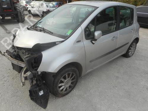 Ratstangsstang RENAULT MODUS / GRAND MODUS (F/JP0_) 1.5 dCi (FP0F, JP0F) | BP25582362I23 - Image 18