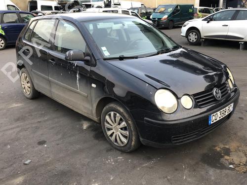 Ratstangsstang VW POLO (9N_, 9A_) 1.9 SDI | BP25575114I23 