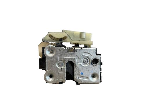 Used Front left lock DACIA DOKKER MPV (KE_) 1.5 dCi / Blue dCi 75 (KEAJ, KEAH, KEJW) (75 hp) 26878494