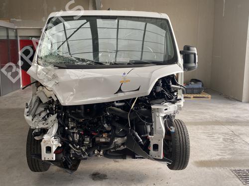 Left front window switch CITROËN JUMPER II Van 2.2 BlueHDi 165 | BP31718416I27  - Image 25