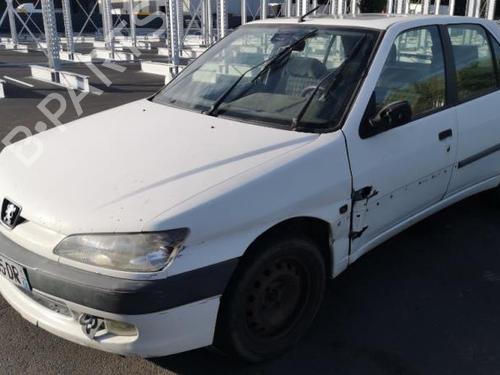 Rudehejsemekanisme Højre foran PEUGEOT 306 Hatchback (7A, 7C, N3, N5) 1.6 | BP25552464C23 