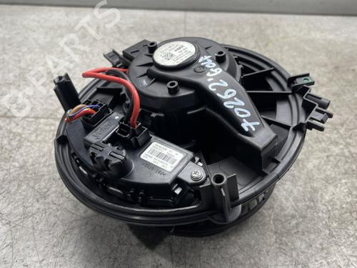 Used Heater blower motor VW GOLF VII (5G1, BQ1, BE1, BE2) 1.2 TSI (86 hp) 25548111