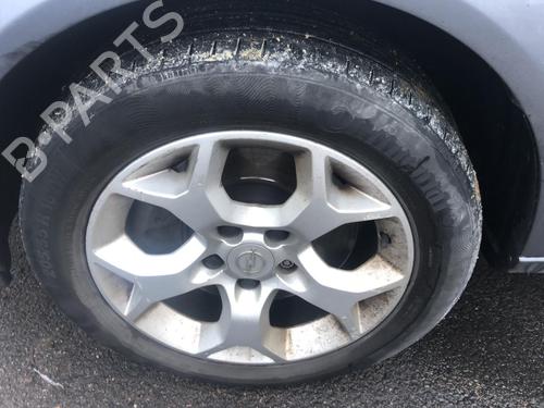 Climate control OPEL ASTRA H (A04) 1.9 CDTI (L48) | BP25534458I5  - Image 31