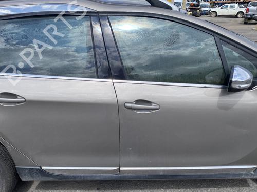 Left tailgate light PEUGEOT 2008 I (CU_) 1.2 THP 110 / PureTech 110 | BP27703067C79  - Image 5