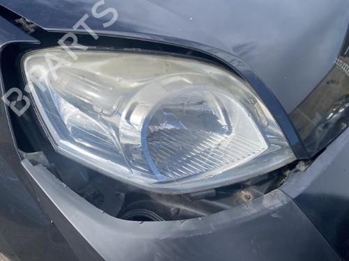 Bremslicht CITROËN NEMO MPV 1.3 HDi 75 | BP25548210L11 - Image 12