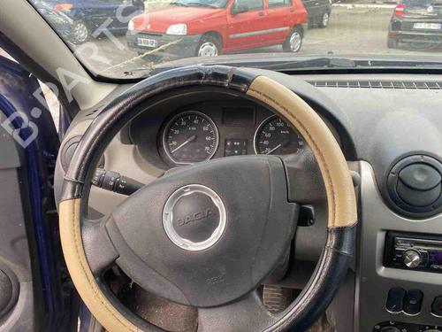 Dør højre bagtil DACIA SANDERO | BP37997700C5 - Image 12