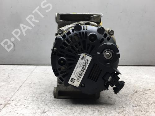 Alternator OPEL CORSA D (S07) 1.3 CDTI (L08, L68) | BP25556956M7 