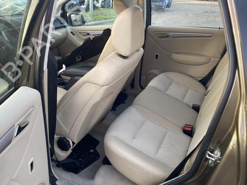 Left sun visor MERCEDES-BENZ A-CLASS (W169) A 180 CDI (169.007, 169.307) | BP25501512I1  - Image 12